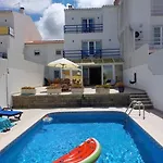 Mar à Vista By Casa de Férias Ericeira