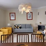 Casa de Férias Mar à Vista By