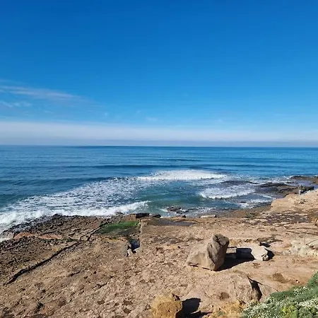 Mar A Vista By Ferienhaus Ericeira