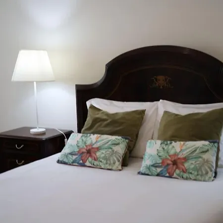 Mar A Vista By * Ericeira
