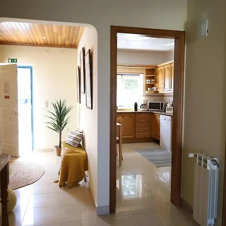 Ferienhaus Mar A Vista By
