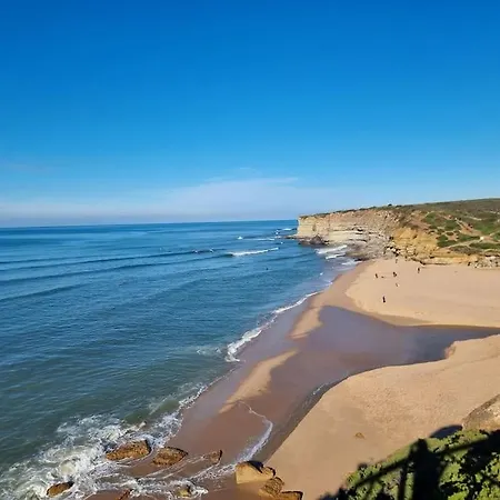 Ferienhaus Mar A Vista By Ericeira
