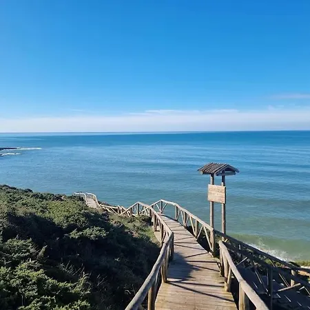 Mar A Vista By Ferienhaus Ericeira