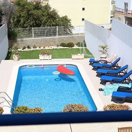 Mar A Vista By