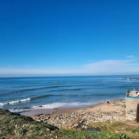 Mar à Vista By *