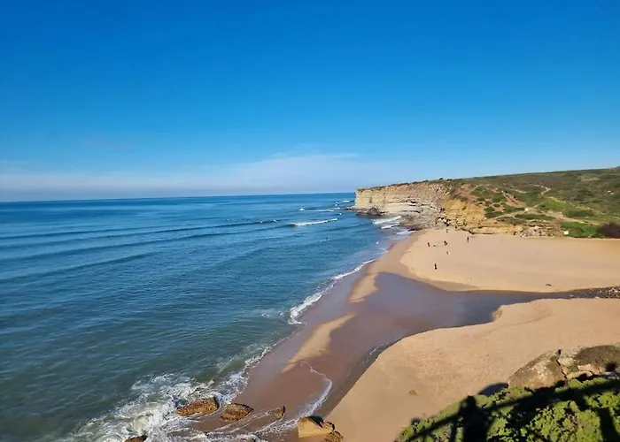 Σπίτι διακοπών Mar A Vista By Ericeira